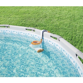 Skimmer piscina, de suprafata, Bestway Flowclear 58469