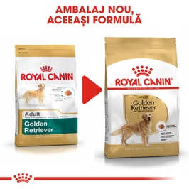 Hrana uscata caine Royal Canin Golden Retriever Adult, 12 kg