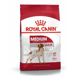 Hrana uscata caine adult Royal Canin Medium Adult, 15 kg