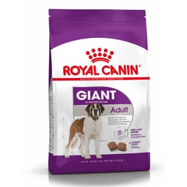 Hrana uscata caine adult Royal Canin Giant Adult, 15 kg