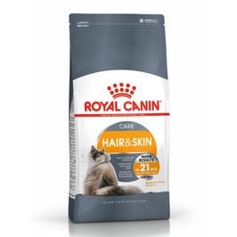 Hrana uscata pisica Royal Canin Hair&Skin Care Adult, piele si blana, 10 kg