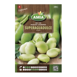 Seminte legume Amia, bob Super Aguadulce