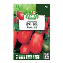 Seminte legume Amia A tomate Rio Grande