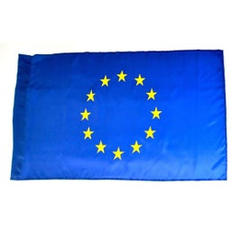 Steag UE, Arhi Design, poliester, 135 x 90 cm