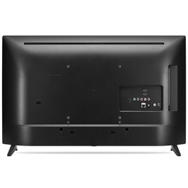 Televizor LED LG 32LJ510U, diagonala 80 cm, HD, negru