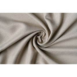 Draperie Mendola Fabrics, model Cheer, Scandi, natur, bej, semiopac, 280 cm