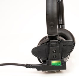 Casti Midland Demo Kit Pro Series cu microfon, cod R74281, pentru scoala soferi moto / sky, compatibile cu sistemele de comunicare Midland seria BT Pro, negre