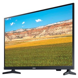 Televizor LED Samsung UE32T4002AKXXH, diagonala 80 cm, HD, negru