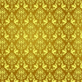 Fototapet vlies, Iconic Walls Gold Yemenite ICWLP00106, 312 x 270 cm