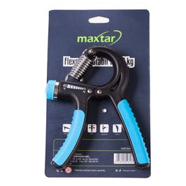 Flexor antebrat Maxtar, ajustabil, otel, rezistenta 10 - 40 kg