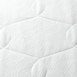 Saltea pat Adormo 2 in 1 + perne Alto Select, ortopedica, 140 x 200 cm, cu spuma poliuretanica, fara arcuri