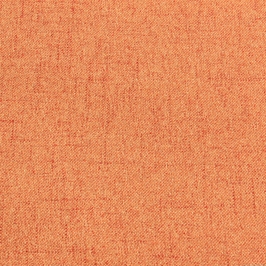 Coltar living extensibil pe stanga / dreapta Palermo, cu lada, portocaliu, 258 x 161 x 89 cm, 2C