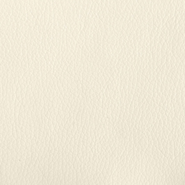 Pat dormitor Athos, matrimonial, tapitat, imitatie piele crem, 180 x 200 cm, 3C