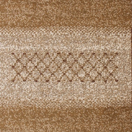 Covor living / dormitor Carpeta Atlas 70821-41335 polipropilena heat-set dreptunghiular bordo 200 x 300 cm