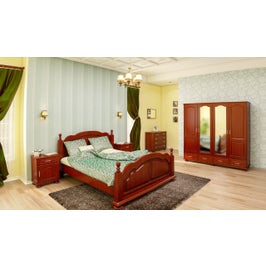 Covor living / dormitor Sintelon Pleasure 01BWB, 200 x 290 cm, polipropilena + poliester, maro, dreptunghiular