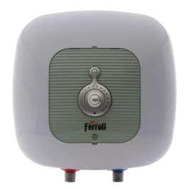 Boiler electric Ferroli Cubo SG30 VE 1.5, 28 L, 1500 W