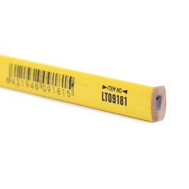 Creion de tamplarie, Lumytools LT09181, 240 mm