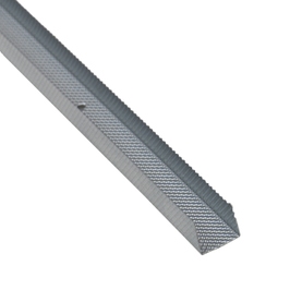 Profil special gips carton Rigips, tabla din otel zincat, Rigiprofil UD 30 x 28 x 3000 mm
