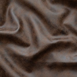 Coltar living extensibil pe stanga / dreapta Milano, cu lada, maro inchis + bej, 315 x 275 x 92 cm, 5C