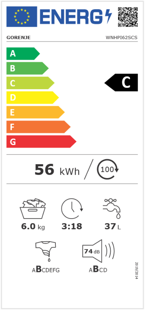 Detalii Clasa Energetica