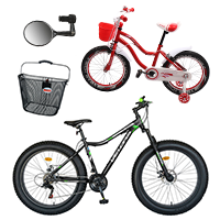 Biciclete si accesorii