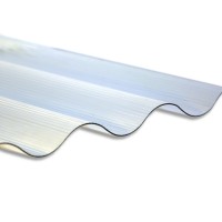 Placi policarbonat compact, plexiglas si PVC