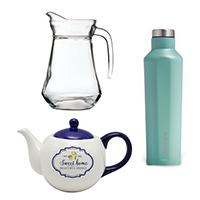Carafe si alte recipiente