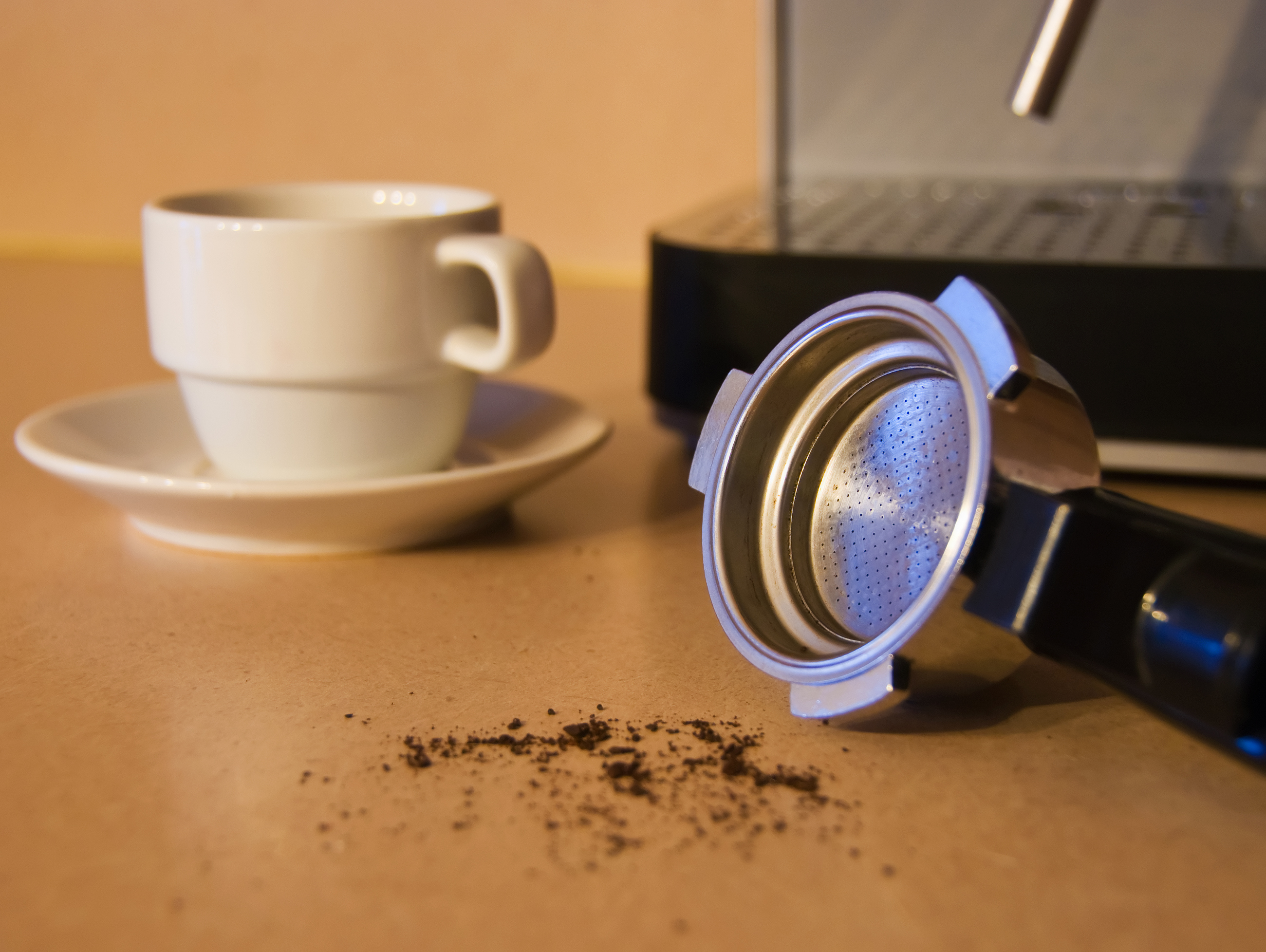 Ghid de cumparare masini de cafea